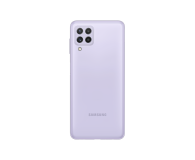 Samsung Galaxy A22 SM-A225F 4/64GB Violet - 666579 - zdjęcie 3